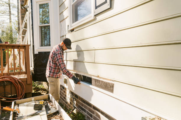 Top rated local Emergency Siding Repair specialists in Floral City, FL